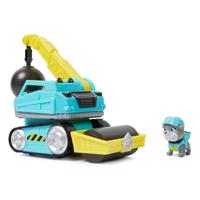 Rubble & Crew Motors sloopkogelwagen