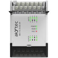 akYtec MK110-24.8D.4R 53959 Digitale PLC-uitgangsmodule 24 V/DC - thumbnail