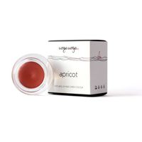 Lip & cheek 602 apricot