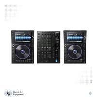 Denon DJ Denon SC6000 X1850 DJset