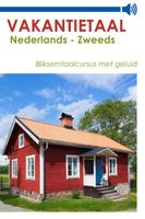 Vakantietaal Nederlands - Zweeds - Vakantietaal - ebook - thumbnail
