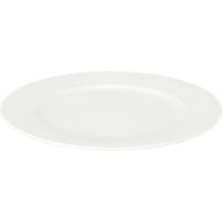 Bord 27cm porselein doos a 6