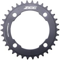 SHIMANO Chain ring shim. zee 34t.4-arm,m640/645