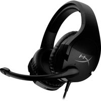 Cloud Stinger S 7.1 PC Gaming Headset - Black