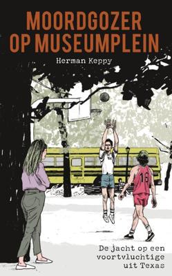 Moordgozer op Museumplein (Paperback)