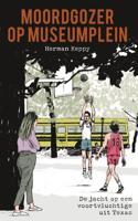 Moordgozer op Museumplein (Paperback)