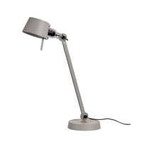 Tonone Bolt Desk 1 arm Bureaulamp - Grijs