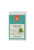 Green Sweet Zoetjes Dispenser (200 st)