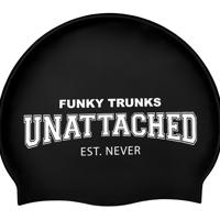 Funky Trunks Siliconen badmuts Unattached