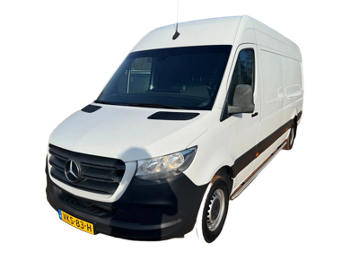 Mercedes Benz Sprinter