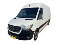Mercedes Benz Sprinter