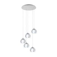 Eglo Vide hanglamp Rocamar 1 Ø 58,5 cm 98596