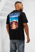 Pure Path Sutherland Observatory T-Shirt Heren Zwart - Maat XS - Kleur: Zwart | Soccerfanshop