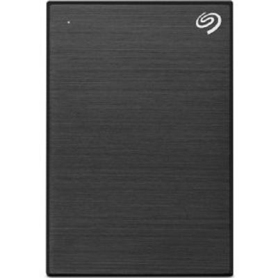 Seagate One Touch STKZ4000400 externe harde schijf 4000 GB Zwart