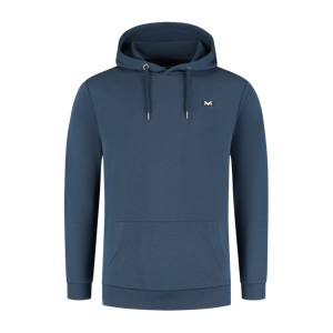 MV Hoodie - Navy - Essentials - XXL - Max Verstappen