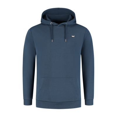 MV Hoodie - Navy - Essentials - XXXL - Max Verstappen