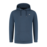 MV Hoodie - Navy - Essentials - XXL - Max Verstappen