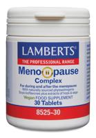 Lamberts Menopauze complex
