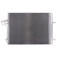 Condensor, airconditioning AC887423