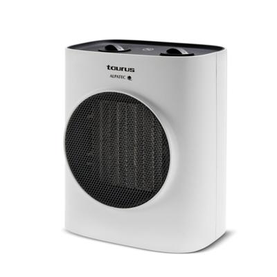 Digitale verwarming Taurus Wit 1500 W