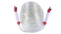 Rubi Slangwaterpas Kompleet | Set van 2 Buizen en 20 mtr Slang - 70965