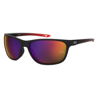 Kinderzonnebril Under Armour UNDENIABLE-JR-3 ø 60 mm