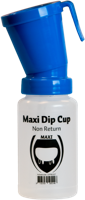 Excellent Maxi Dip Cup Dipbeker