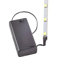 Kahlert Licht 69911 LED-strip 3.5 V Met batterijhouder - thumbnail