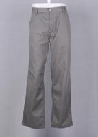 Vintage Straight Carhartt Gray size 36 / 31 for Unisex - thumbnail