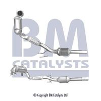 Katalysator BM92186H