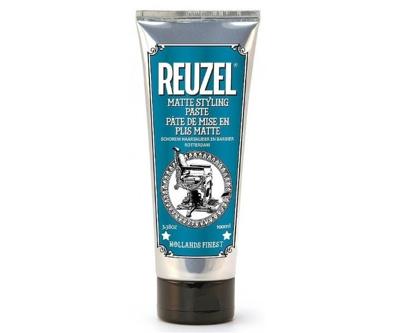 Reuzel Pasta Hair & Style Matte Styling Paste 100ml