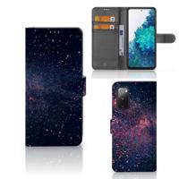 Samsung Galaxy S20 FE | Book Case | Stars