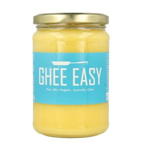 Easy ghee naturel bio