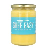 Easy ghee naturel bio - thumbnail