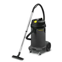 Karcher NT 48/1 Stof-/Waterzuiger - 1.428-620.0 - thumbnail