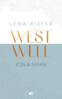 Zon en maan - Lena Kiefer - ebook