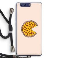 You Complete Me #2: Honor 9 Transparant Hoesje met koord