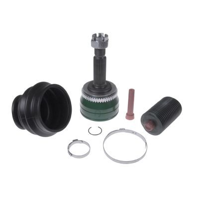 Homokineet reparatie set, aandrijfas ADG089128