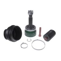 Homokineet reparatie set, aandrijfas ADG089128