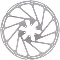 SRAM remschijf "centerline" rotor ceterline 220mm