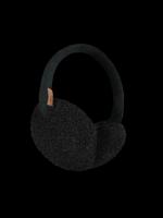Barts Browniez Oorwarmer Dames Black One Size