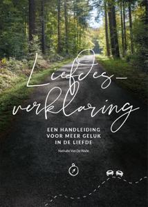 Liefdesverklaring (Paperback)