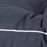 Florance kussen 47x47 Panama grijs (4 stuks) Madison - Madison