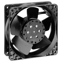 EBM Papst 4656NU Axiaalventilator 230 V/AC 170.0 m³/h (l x b x h) 119 x 119 x 38 mm EBM Papst 4656NU Axiaalventilator 230 V/AC 170.0 m³/h (l x b x h) 119 x 119 x 38 mm