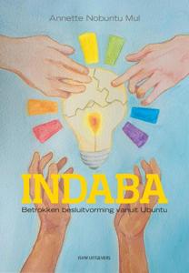 Indaba (Paperback)