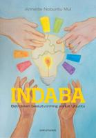 Indaba (Paperback)