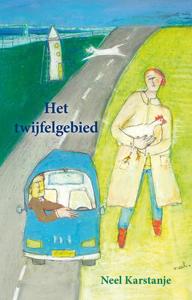 Het twijfelgebied (Paperback)