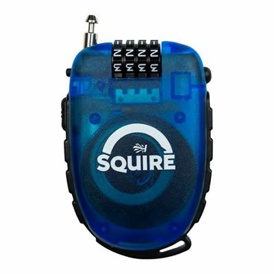 Combinatieslot Squire 900 mm Staal ABS