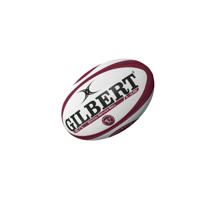 Rugbybal - Bordeaux UBB - Replica - GILBERT - Maat 5