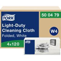 TORK 500479 Papieren handdoeken Wit 4 stuk(s)